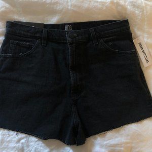Urban Outfitters NWT BDG Girlfriend High-Rise